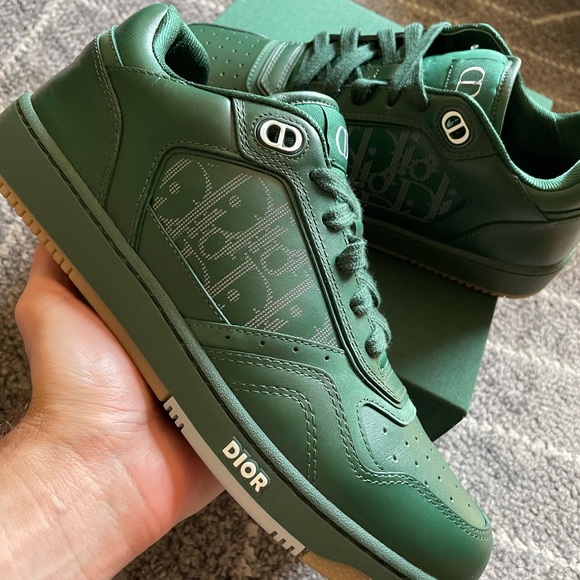 Dior B27 Low ($500 OBO) - Picture 5 of 13